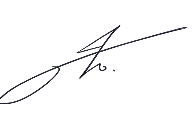 대표이사 김진호 서명